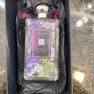 Jo Malone Iris & Lady Moore Fragrane